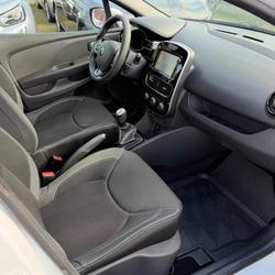 Renault Clio 4 1.5 dCi 75 Zen*40000KMS*5PLACES* Saint-Herblain