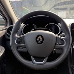 Renault Clio 4 1.5 dCi 75 Zen*40000KMS*5PLACES* Saint-Herblain