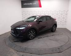 Toyota C-HR Toulouse