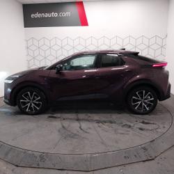 Toyota C-HR C-HR Hybride 200 Design 5p Toulouse
