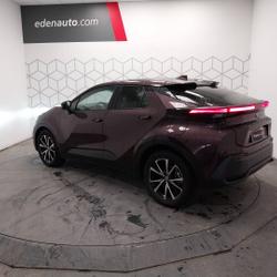 Toyota C-HR C-HR Hybride 200 Design 5p Toulouse