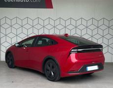 Toyota Prius IV Toulouse