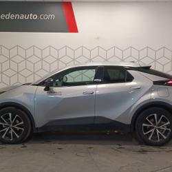 Toyota C-HR Hybride 140 Design 5p occasion - Toulouse - photo 2/27