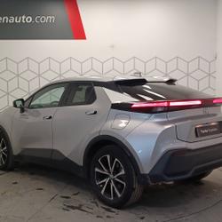 Toyota C-HR Hybride 140 Design 5p occasion - Toulouse - photo 3/27