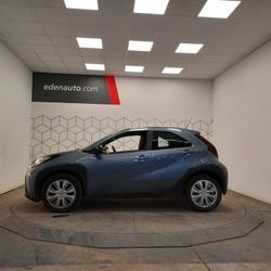 Toyota Aygo X 1.0 VVT-i 72 Dynamic 5p occasion - Toulouse - photo 2/23