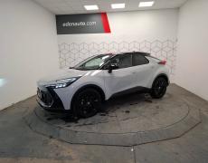 Toyota C-HR Toulouse
