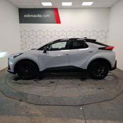 Toyota C-HR Hybride 200 GR Sport 5p occasion - Toulouse - photo 2/14
