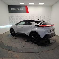 Toyota C-HR C-HR Hybride 200 GR Sport 5p Toulouse
