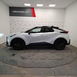 Toyota C-HR Hybride 200 GR Sport 5p occasion - Toulouse - photo 2/14