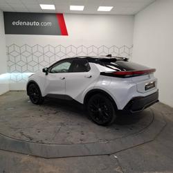 Toyota C-HR C-HR Hybride 200 GR Sport 5p Toulouse