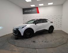 Toyota C-HR Toulouse