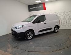 Toyota Proace City Toulouse