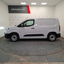 Toyota Proace City PROACE CITY MEDIUM 1.5L 130 D-4D START 3p Toulouse
