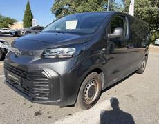 Toyota Proace Toulouse