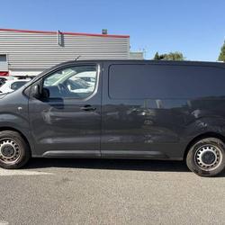 Toyota Proace PROACE MEDIUM 1.5L 120 D-4D BVM6 START 4p Toulouse