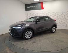 Toyota C-HR Toulouse