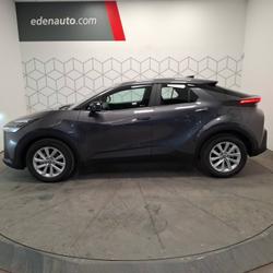 Toyota C-HR Hybride 140 Dynamic 5p occasion - Toulouse - photo 2/13