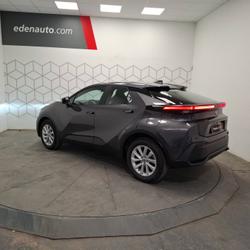 Toyota C-HR Hybride 140 Dynamic 5p occasion - Toulouse - photo 3/13