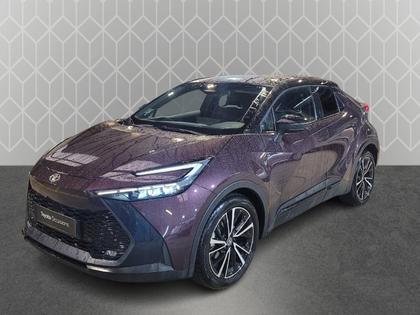 Toyota C-HR - C-HR Hybride 200 Collection 5p - 36 418 €
