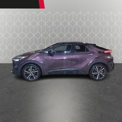 Toyota C-HR Hybride 200 Collection 5p occasion - Toulouse - photo 2/18