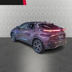Toyota C-HR Hybride 200 Collection 5p occasion - Toulouse - photo 3/18
