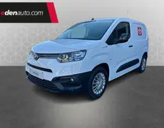 Toyota Proace City Toulouse