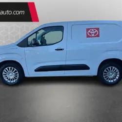 Toyota Proace City PROACE CITY ELECTRIC MEDIUM 50KWH BUSINESS 4p Toulouse