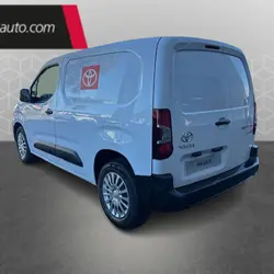 Toyota Proace City PROACE CITY ELECTRIC MEDIUM 50KWH BUSINESS 4p Toulouse