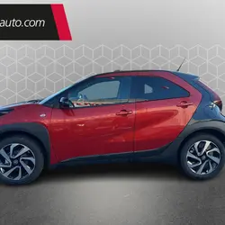 Toyota Aygo X 1.0 VVT-i 72 Design 5p occasion - Toulouse - photo 2/16