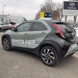 Toyota Aygo X 1.0 VVT-i 72 Design 5p occasion - Toulouse - photo 3/16
