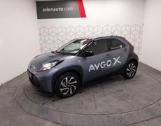 Toyota Aygo X Toulouse