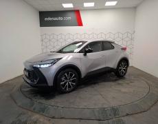 Toyota C-HR Toulouse