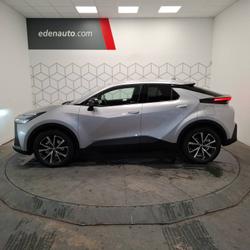 Toyota C-HR C-HR Hybride Rechargeable 225 Design 5p Toulouse