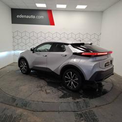 Toyota C-HR C-HR Hybride Rechargeable 225 Design 5p Toulouse