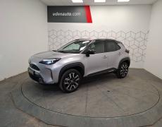 Toyota Yaris Cross - Yaris Cross Hybride 130h 2WD Trail 5p - 30 290 €