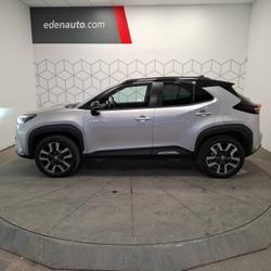 Toyota Yaris Cross Hybride 130h 2WD Trail 5p occasion - Toulouse - photo 2/14