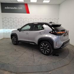 Toyota Yaris Cross Hybride 130h 2WD Trail 5p occasion - Toulouse - photo 3/14