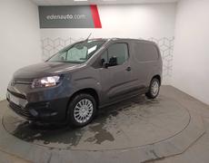 Toyota Proace City Toulouse