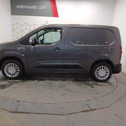 Toyota Proace City PROACE CITY MEDIUM 1.5L 130 D-4D BVA BUSINESS 3p Toulouse