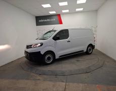 Toyota Proace Toulouse