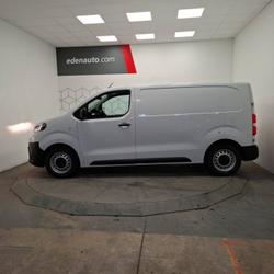 Toyota Proace PROACE MEDIUM 1.5L 120 D-4D BVM6 START 4p Toulouse