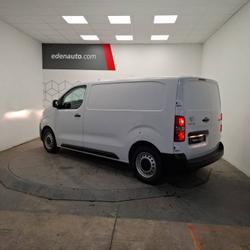 Toyota Proace PROACE MEDIUM 1.5L 120 D-4D BVM6 START 4p Toulouse