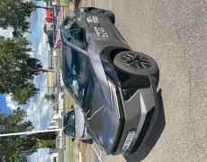 Toyota BZ4X Toulouse