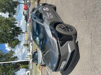 Toyota BZ4X - bZ4X Grande Autonomie Design Business 5p - 36 340 €