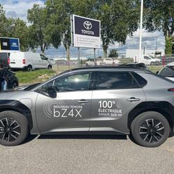 Toyota BZ4X bZ4X Grande Autonomie Design Business 5p Toulouse
