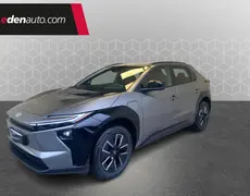 Toyota BZ4X Toulouse
