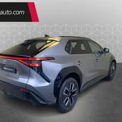 Toyota BZ4X bZ4X Grande Autonomie Design 5p Toulouse
