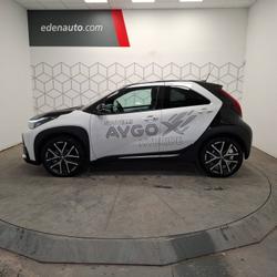 Toyota Aygo X Hybride 116h GR Sport 5p occasion - Toulouse - photo 2/28