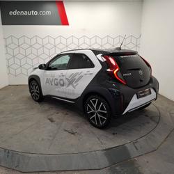 Toyota Aygo X Hybride 116h GR Sport 5p occasion - Toulouse - photo 3/28