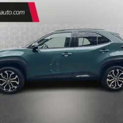 Toyota Yaris Cross Yaris Cross Hybride 130h 2WD Design 5p Toulouse